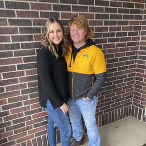 Meet your Posher, Seth